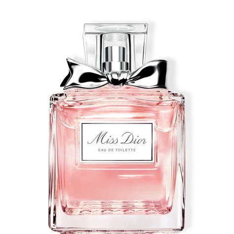 tipos de miss dior|core Miss Dior perfume.